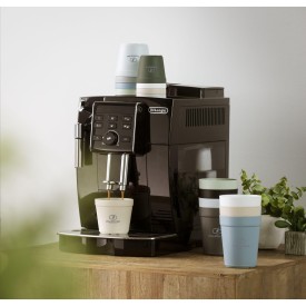 CirculCup herbruikbare beker 80ml - pp - espresso - stapelbaar