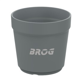 CirculCup 80 ml-Stone grey
