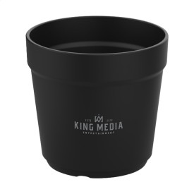 CirculCup 80 ml-Zwart