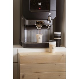CirculCup Basic 280ml - PP - stapelbaar