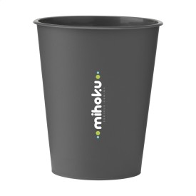 CirculCup Basic 280 ml-Stone grey