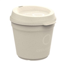 CirculCup Lid 200 ml-Beige