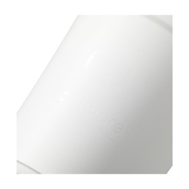 CirculCup herbruikbare beker 200ml - pp - stapelbaar - met deksel