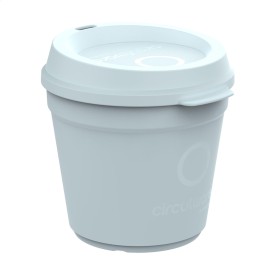 CirculCup Lid 200 ml-Lichtblauw