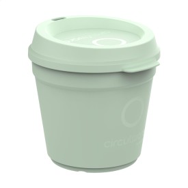CirculCup Lid 200 ml-Lichtgroen