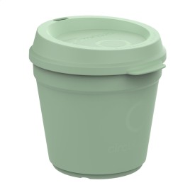 CirculCup Lid 200 ml-Middengroen
