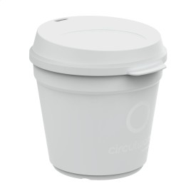 CirculCup Lid 200 ml-Off white