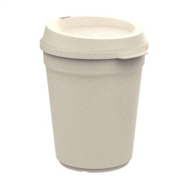 CirculCup Lid 300 ml-Beige