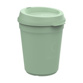 CirculCup Lid 300 ml-Middengroen