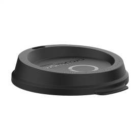 CirculCup herbruikbare beker 400ml - pp - stapelbaar - met deksel