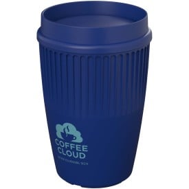 Cirrus POP 350 ml beker met 360° deksel