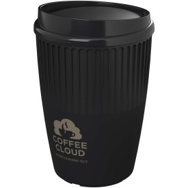 Cirrus POP 350 ml beker-Zwart