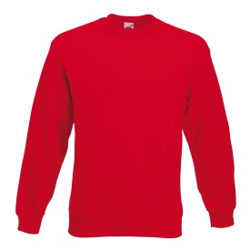 Fruit of the Loom sweater - heren - katoen / polyester - 260 g/m2