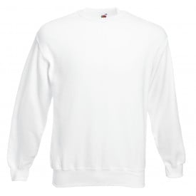 Classic Set-In Sweat-Wit