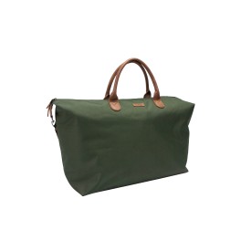 Classic Shoulder RPET-Army green
