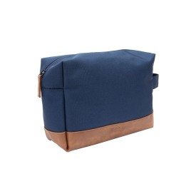 Classic Toiletry Bag RPET-Navy