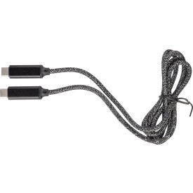 Claudia oplaadkabel - 60W - nylon