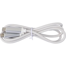 Claudia oplaadkabel - 60W - nylon