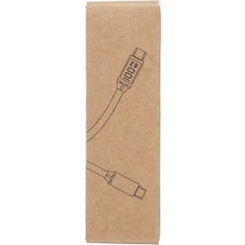 Claudia oplaadkabel - 60W - nylon