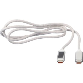 Claudia oplaadkabel - 60W - nylon