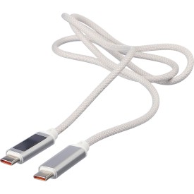 Claudia oplaadkabel - 60W - nylon