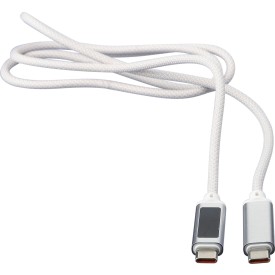 Claudia oplaadkabel - 60W - nylon