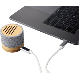 Claudia oplaadkabel - 60W - nylon