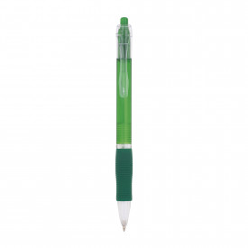 Click pen-Green / blue ink
