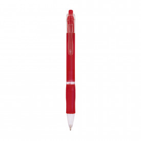 Click pen-Red / blue ink
