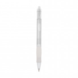 Click pen-White / blue ink