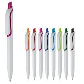 Balpen Click shadow Made in Germany