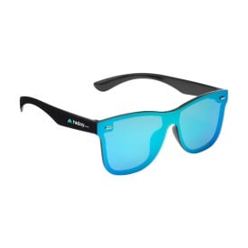 CoastLine GRS Recycled PC zonnebril-Turquoise