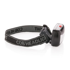 COB hoofdlamp