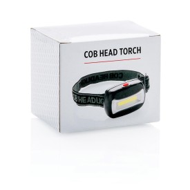 COB hoofdlamp