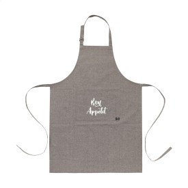 Cocina GRS Recycled Cotton (160 g/m²) schort-Grijs