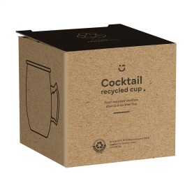 Cocktail RCS Recycled Cup