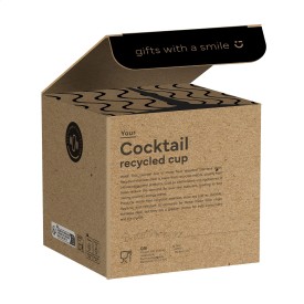 Cocktail RCS Recycled Cup