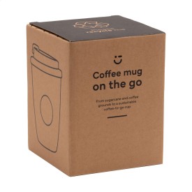 Coffee Mug On The Go koffiebeker