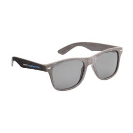 Coffee Sunglasses zonnebril-Bruin