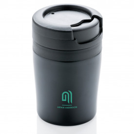 Coffee to go thermosmok 160 ml - PP - morsbestendig