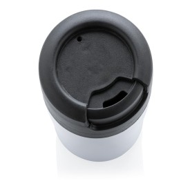 Coffee to go thermosmok 160 ml - PP - morsbestendig