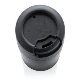 Coffee to go thermosmok 160 ml - PP - morsbestendig
