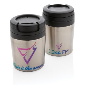 Coffee to go thermosmok 160 ml - PP - morsbestendig
