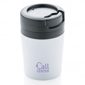 Coffee to go mok-Wit