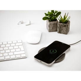 Coil Recycled Wireless Charger oplader