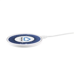 Coil RCS Recycled Wireless Charger oplader-Wit