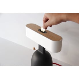 CoinLamp DINA spaarpot
