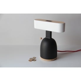CoinLamp DINA spaarpot