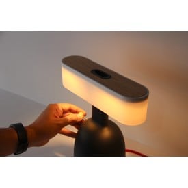 CoinLamp DINA spaarpot