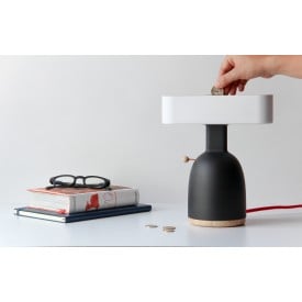 CoinLamp DINA spaarpot